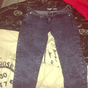 Levi jeans